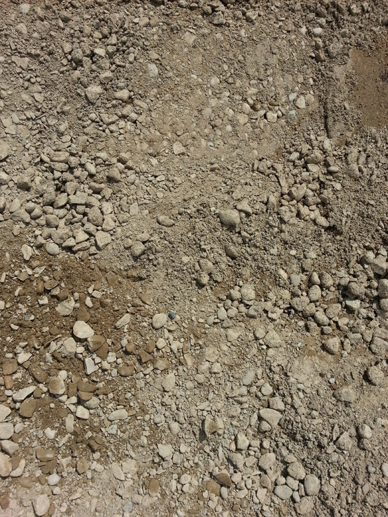 A Gravel VNP Top Soil